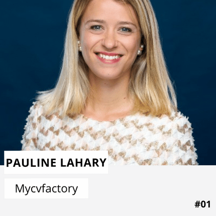 Pauline Lahary