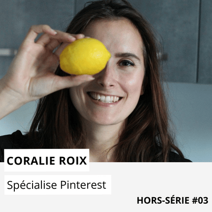Coralie Roix - Citron Rose - Spécialiste de Pinterest