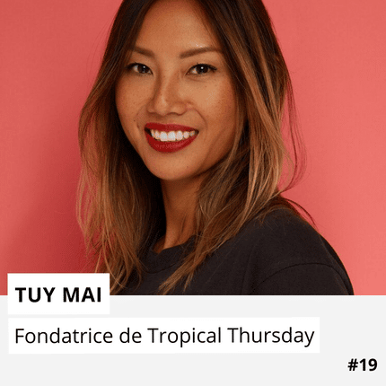 Tuy Mai - Tropical Thursday